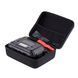 Пусковое устройство Jump Starter для авто HOPCREW H6 (6000A) 118,40Wh/32000mAh, Чорний
