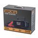 Пусковое устройство Jump Starter для авто HOPCREW H6 (6000A) 118,40Wh/32000mAh, Чорний
