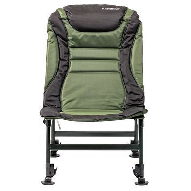 Крiсло коропове Ranger Strength SL-114 (Арт. RA 2253)