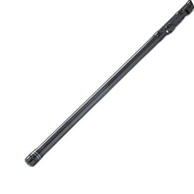Вудка карбонова Mikado Princess з кільцями 5м Carbon (GL5833)