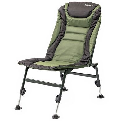 Крiсло коропове Ranger Strength SL-114 (Арт. RA 2253)