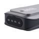 Пусковое устройство Jump Starter для авто MOSTOOL M8 (5000A) 88,80Wh/24000mAh, Чорний