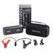 Пусковое устройство Jump Starter для авто MOSTOOL M8 (5000A) 88,80Wh/24000mAh, Чорний