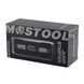 Пусковое устройство Jump Starter для авто MOSTOOL M8 (5000A) 88,80Wh/24000mAh, Чорний