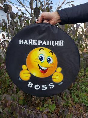 Чохол для сковороди 60 см
