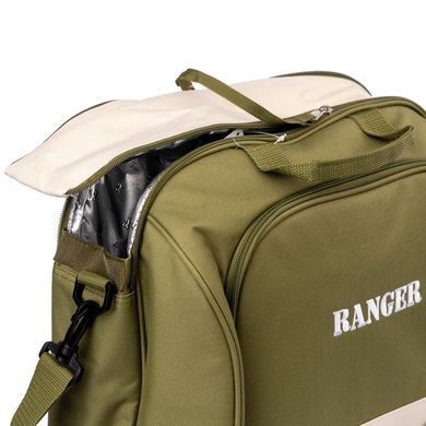 Набір для пікніка Ranger Meadow (Арт. RA 9910)