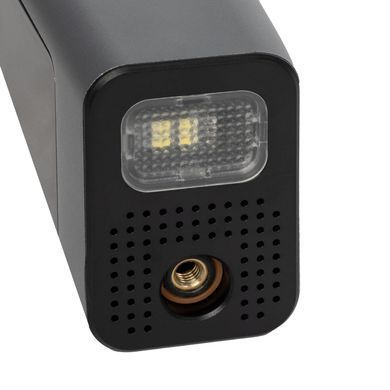 Беспроводной компрессор со встроенным аккумулятором NEXPOW MS22C (Li-Ion, 6000 mAh, 60W)