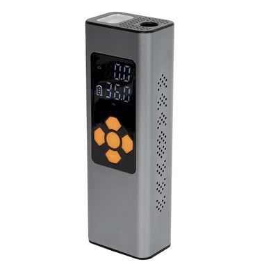 Беспроводной компрессор со встроенным аккумулятором NEXPOW MS22C (Li-Ion, 6000 mAh, 60W)