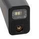 Беспроводной компрессор со встроенным аккумулятором NEXPOW MS22C (Li-Ion, 6000 mAh, 60W), Тёмно-серый