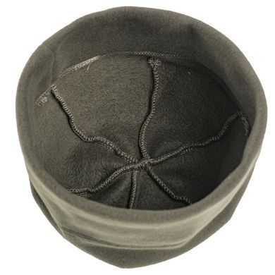 Шапка флісова Ranger олива 55-57 (RA8950)