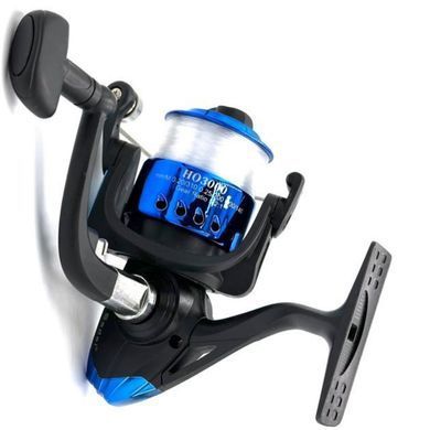 Котушка SADEI HO3000 BLUE (GL7111)