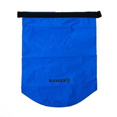 Гермомешок Ranger 10 L Blue ( Арт. RA 9941)