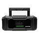 Пусковий пристрій Jump Starter з компресором для авто AVAPOW AP6 (4000A) 74,0Wh/20000mAh, Чорний