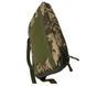 Сумка під планшет Cordura 1000D, піксель (LE3132)