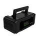 Пусковий пристрій Jump Starter з компресором для авто AVAPOW AP6 (4000A) 74,0Wh/20000mAh, Чорний