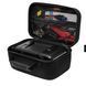 Пусковий пристрій Jump Starter з компресором для авто AVAPOW AP6 (4000A) 74,0Wh/20000mAh, Чорний