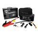 Пусковий пристрій Jump Starter з компресором для авто AVAPOW AP6 (4000A) 74,0Wh/20000mAh, Чорний