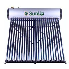 Сонячний колектор SunUp-HP24 (240 л) всесезонний