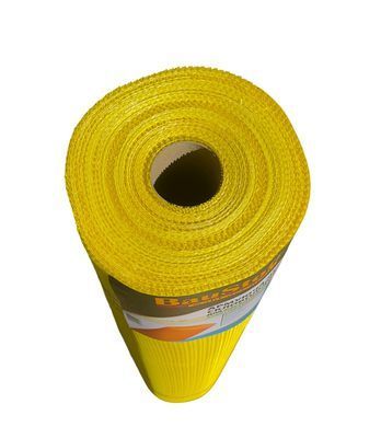 TM Baustoff PREMIUM 160 50 м.кв.(жов)
