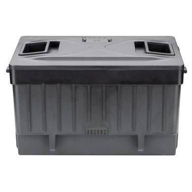 Літієвий акумулятор для автохолодильника Alpicool FSAK-002 (Black) - 173 Вт/год (15600 мАh/11.1 V)