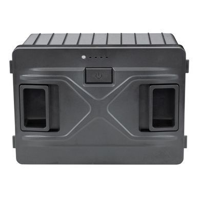 Літієвий акумулятор для автохолодильника Alpicool FSAK-002 (Black) - 173 Вт/год (15600 мАh/11.1 V)