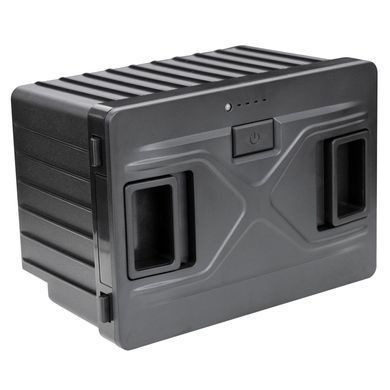 Літієвий акумулятор для автохолодильника Alpicool FSAK-002 (Black) - 173 Вт/год (15600 мАh/11.1 V)