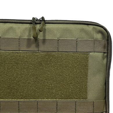 Сумка під планшет Cordura 1000D, олива (LE3133)