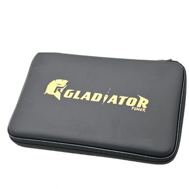 Набір сигналізаторів GLADIATOR BL1518 3+1 Black з пейджером+BLUETOOTH