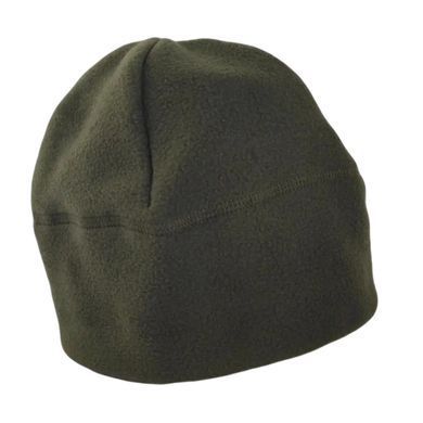 Шапка флісова Ranger олива 58-61 (RA89501)