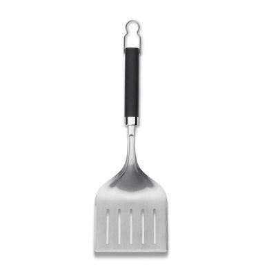 Широка лопатка Weber Precision для гриля