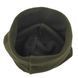 Шапка флісова Ranger олива 58-61 (RA89501)