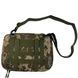 Сумка під планшет Cordura 1000D, олива (LE3133)