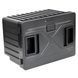 Літієвий акумулятор для автохолодильника Alpicool FSAK-002 (Black) - 173 Вт/год (15600 мАh/11.1 V), Чорний