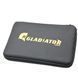 Набір сигналізаторів GLADIATOR BL1518 3+1 Black з пейджером+BLUETOOTH