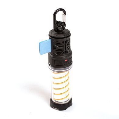 Ліхтар знищувач комарів Ranger Spiral (Арт. RA 9959)
