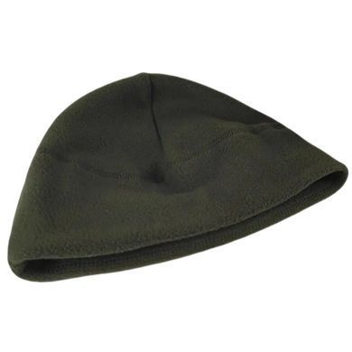Шапка флісова герб Ranger олива 55-57 (RA8953)