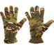 Перчатки флісові Ranger мультикам (RA8942)