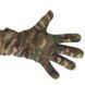 Перчатки флісові Ranger мультикам (RA8942)