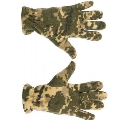 Перчатки флісові Ranger піксель (RA8941)