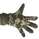 Перчатки флісові Ranger піксель (RA8941)