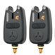 Набір сигналізаторів GLADIATOR RF298 3+1 Black з пейджером