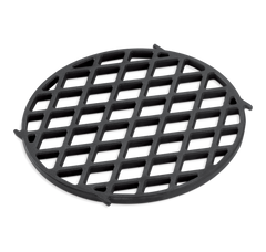 Решітка чавунна для гриля з решіткою Weber Gourmet BBQ System