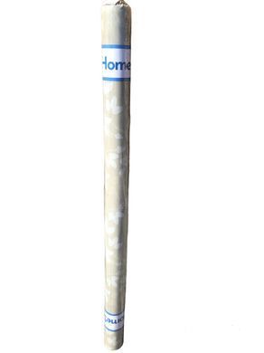 Скатертина HomeStar T01 ПВХ,проз.мал.рул(1,35*30)