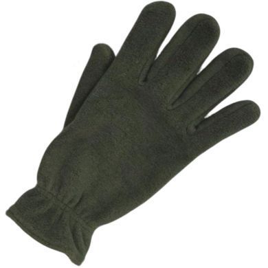Перчатки флісові Ranger олива (RA8943)