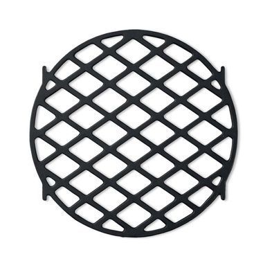 Решітка чавунна для гриля з решіткою Weber Gourmet BBQ System