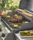 Решітка чавунна для гриля з решіткою Weber Gourmet BBQ System