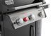 Газовий гриль Weber Spirit EPX-325S GBS чорний