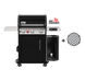Газовий гриль Weber Spirit EPX-325S GBS чорний