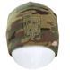Шапка флісова герб Ranger мультикам 55-57 (RA8954)