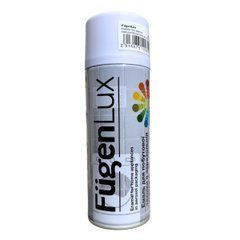 Фарба аерозольна"F&uuml;genlux"для побут техніки 400 мл